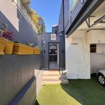 Urban Oasis Sea Point - 245164