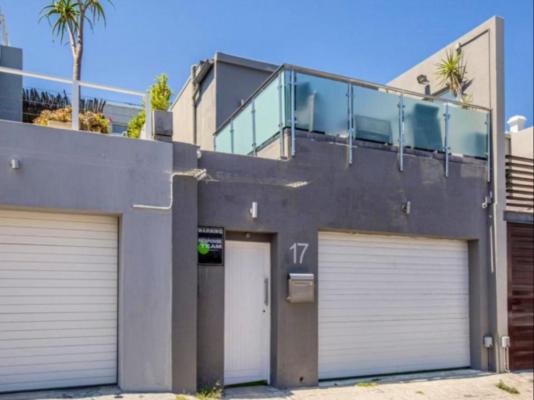 Urban Oasis Sea Point - 245165