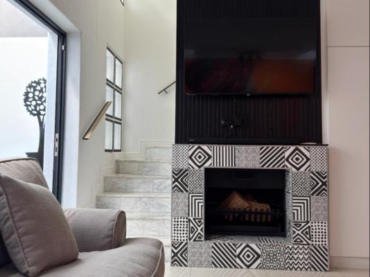 Urban Oasis Sea Point - 245167