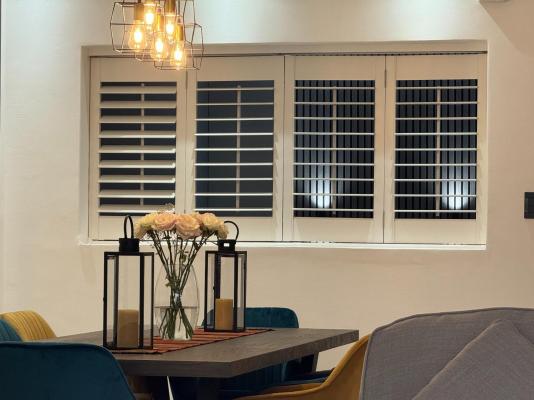 Urban Oasis Sea Point - 245168