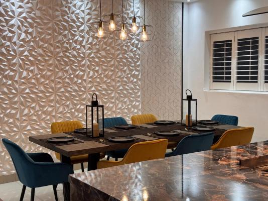 Urban Oasis Sea Point - 245170