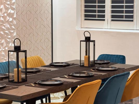 Urban Oasis Sea Point - 245172