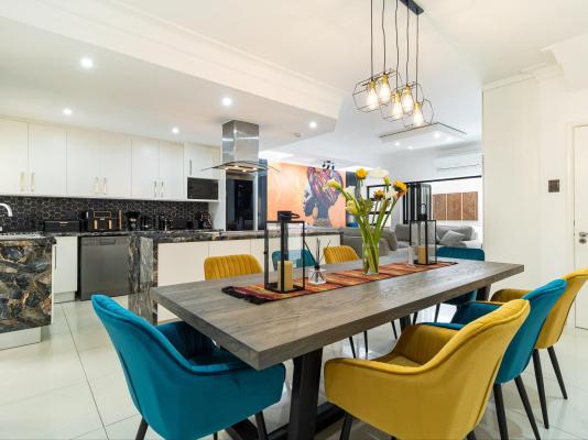 Urban Oasis Sea Point - 245174