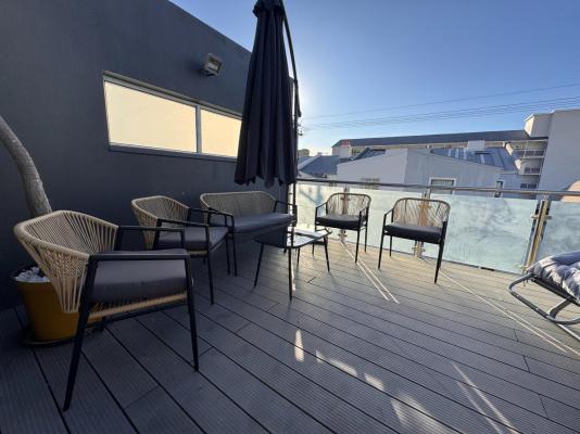 Urban Oasis Sea Point - 245181