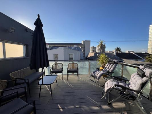 Urban Oasis Sea Point - 245182