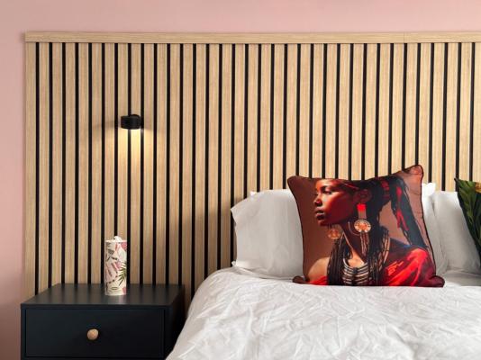 Urban Oasis Sea Point - 245183