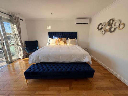 Urban Oasis Sea Point - 245184