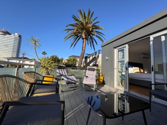 Urban Oasis Sea Point - 245187