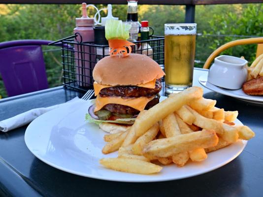 SleepOver Colesberg - 245191