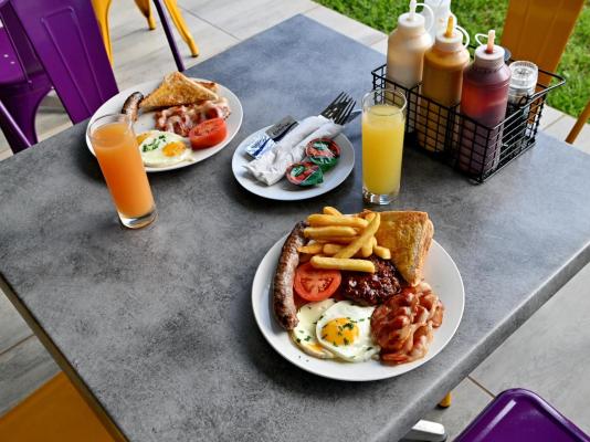 SleepOver Colesberg - 245192