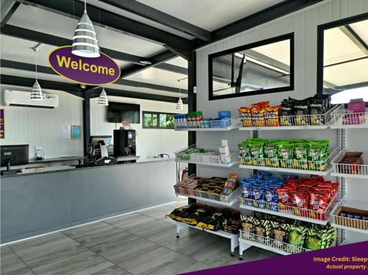 SleepOver Colesberg - 245194