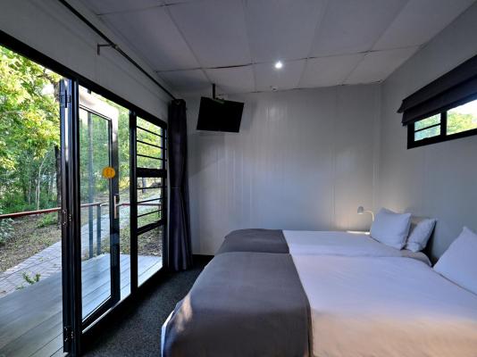 SleepOver Colesberg - 245205