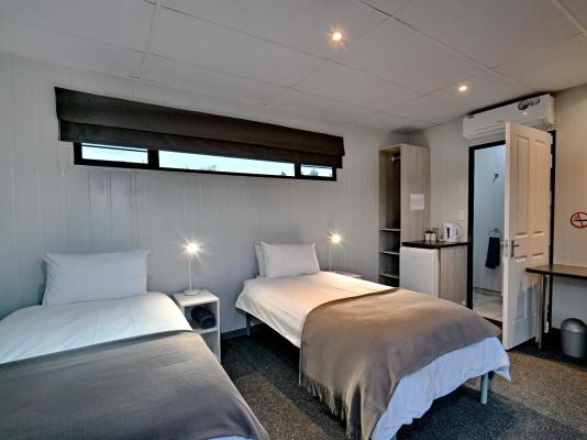 SleepOver Colesberg - 245206