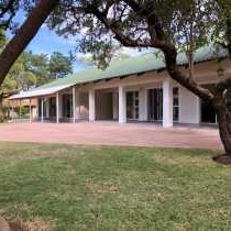 Tshikwalo Guest House - 245207