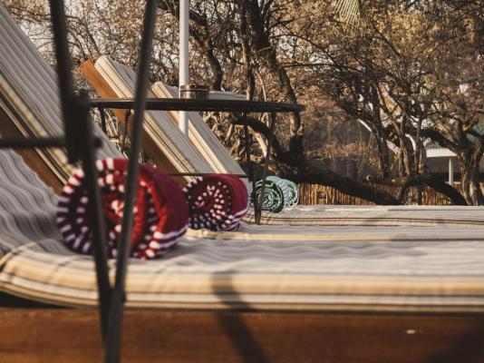 Tshikwalo Guest House - 245208