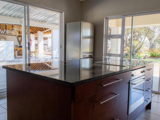 Tshikwalo Guest House - 245209