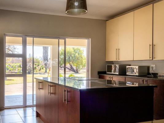 Tshikwalo Guest House - 245210