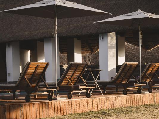 Tshikwalo Guest House - 245213