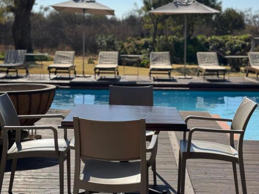 Tshikwalo Guest House - 245214