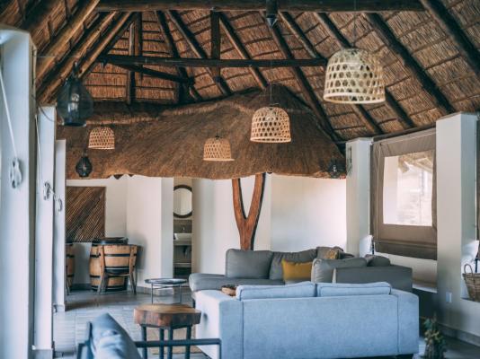 Tshikwalo Guest House - 245215