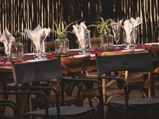 Tshikwalo Guest House - 245216