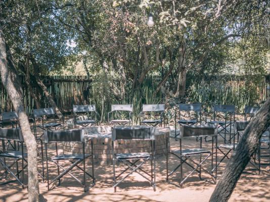 Tshikwalo Guest House - 245219