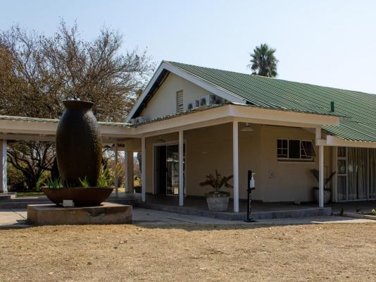 Tshikwalo Guest House - 245220