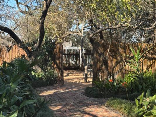 Tshikwalo Guest House - 245221