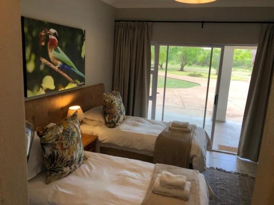 Tshikwalo Guest House - 245223