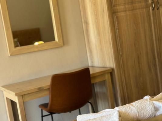 Tshikwalo Guest House - 245225