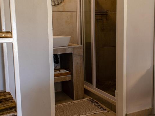 Tshikwalo Guest House - 245228