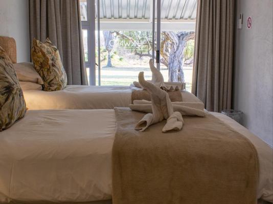 Tshikwalo Guest House - 245229