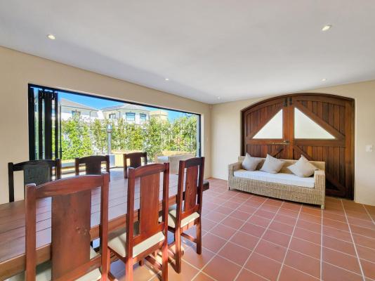 Sunset Beach Villa - 245230