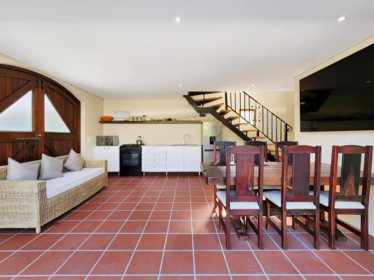 Sunset Beach Villa - 245231