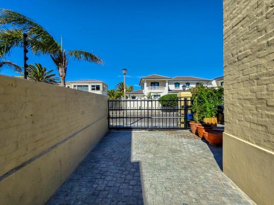 Sunset Beach Villa - 245232