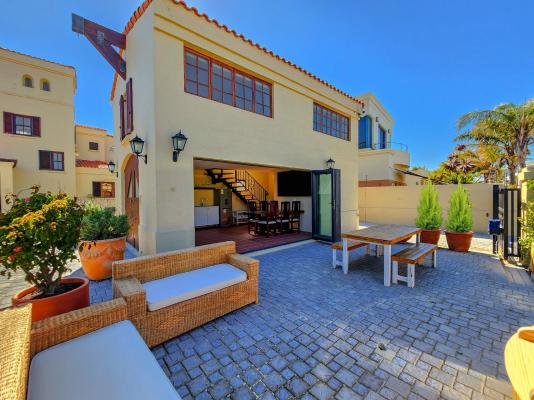Sunset Beach Villa - 245233