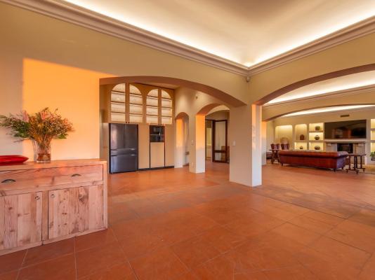 Sunset Beach Villa - 245235