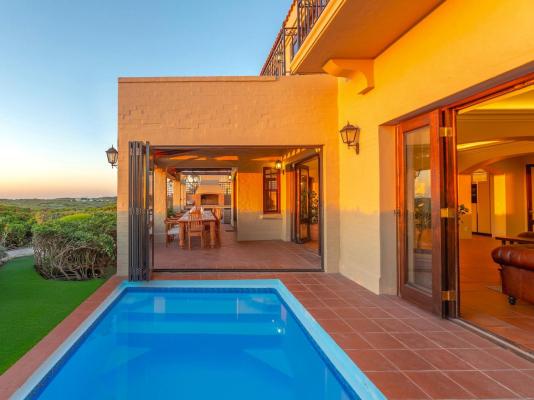 Sunset Beach Villa - 245237