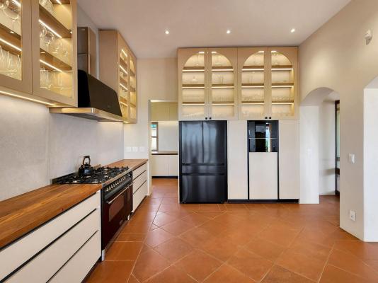 Sunset Beach Villa - 245239