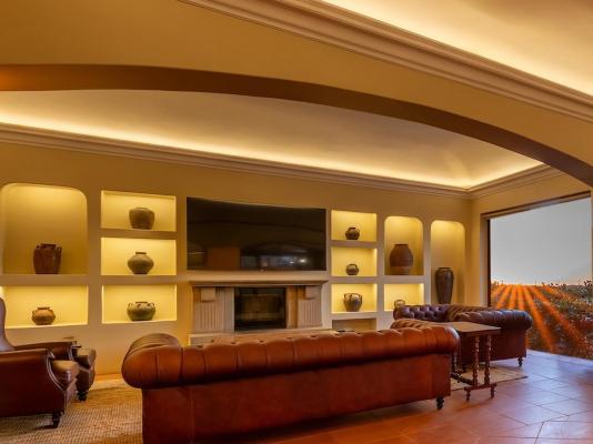 Sunset Beach Villa - 245240