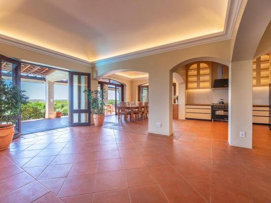 Sunset Beach Villa - 245241