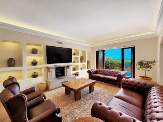 Sunset Beach Villa - 245242