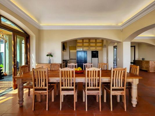 Sunset Beach Villa - 245243