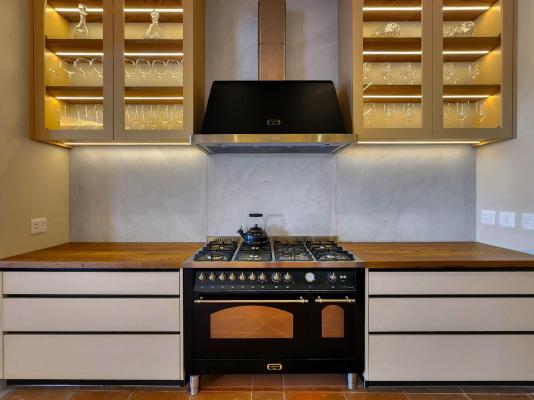 Sunset Beach Villa - 245244