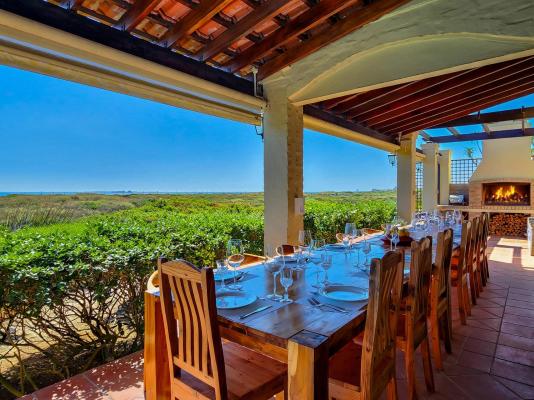 Sunset Beach Villa - 245245