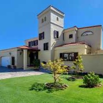 Sunset Beach Villa - 245246