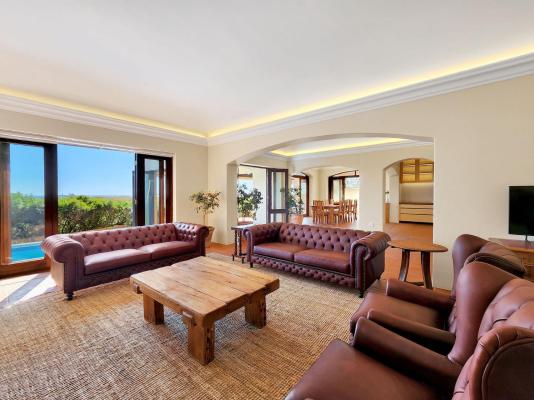 Sunset Beach Villa - 245248