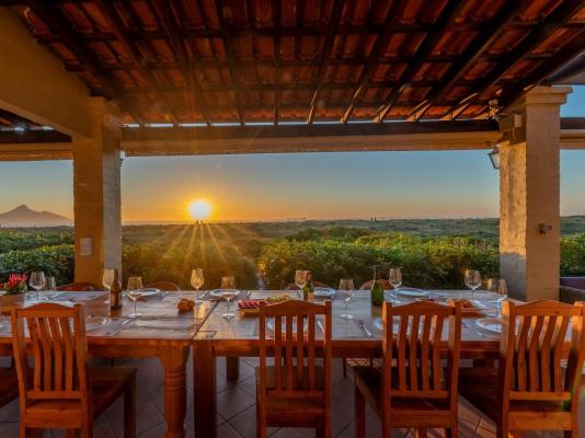 Sunset Beach Villa - 245250