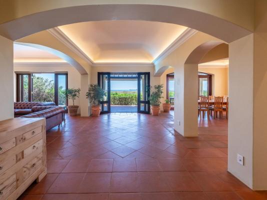 Sunset Beach Villa - 245251