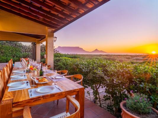 Sunset Beach Villa - 245252